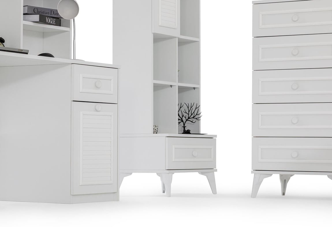 Melis Genç Odası Takımı