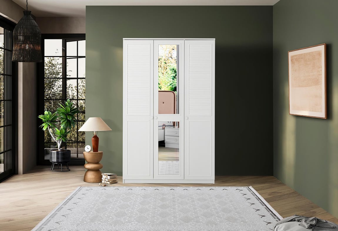 Melis Genç Odası Takımı