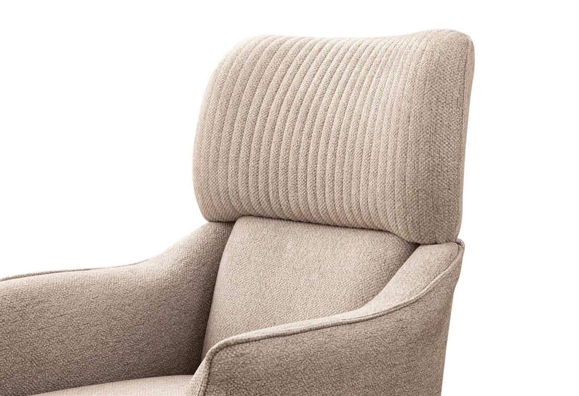 Meriç Koltuk Takımı (Vizon)