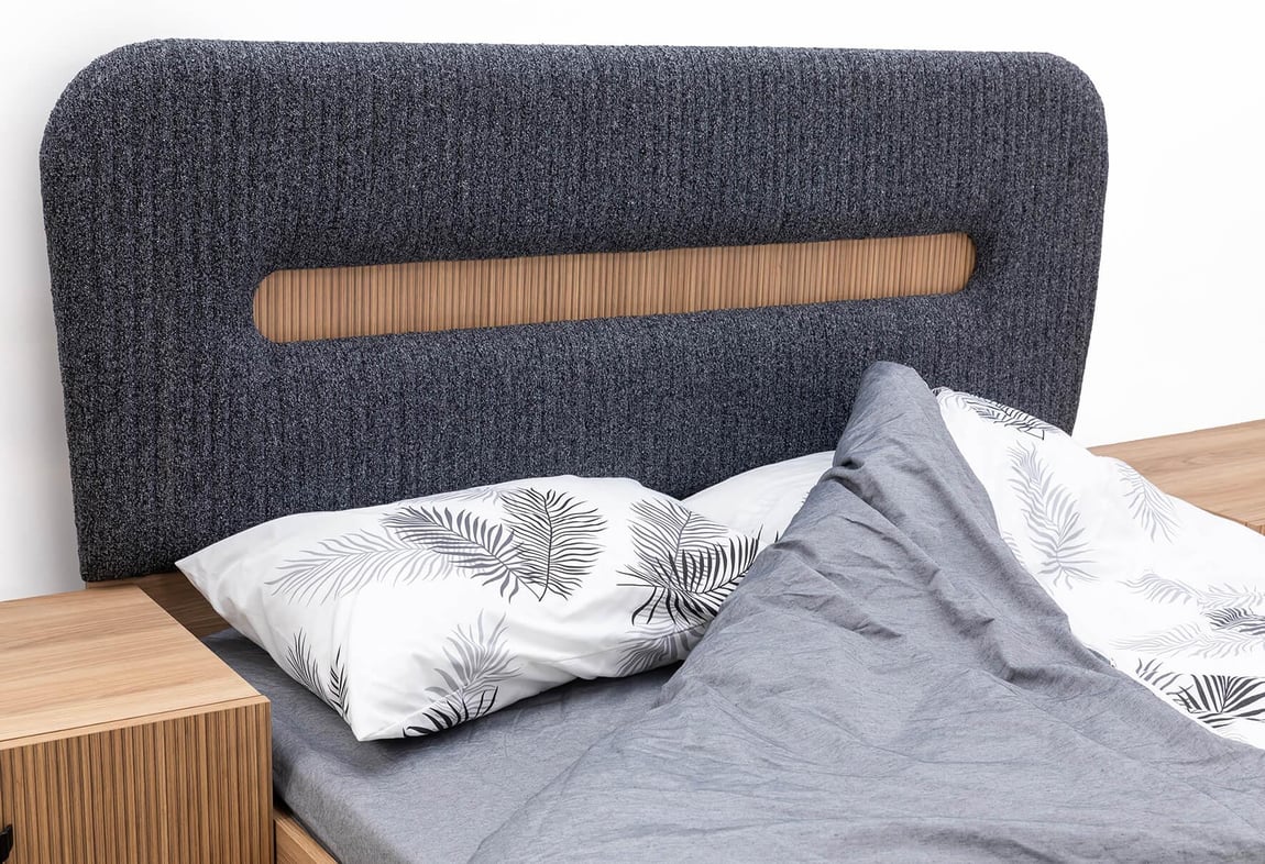 Merlin 150'lik Karyola Başlığı