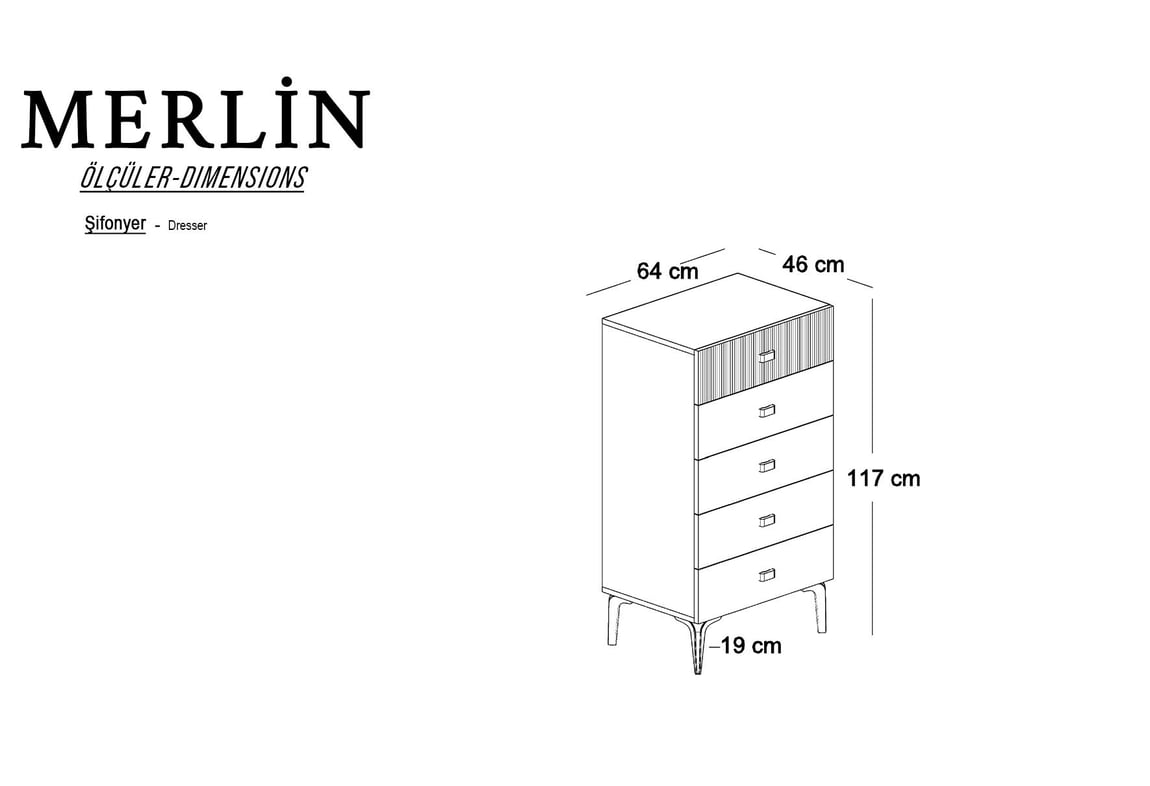 Merlin Çamaşırlık