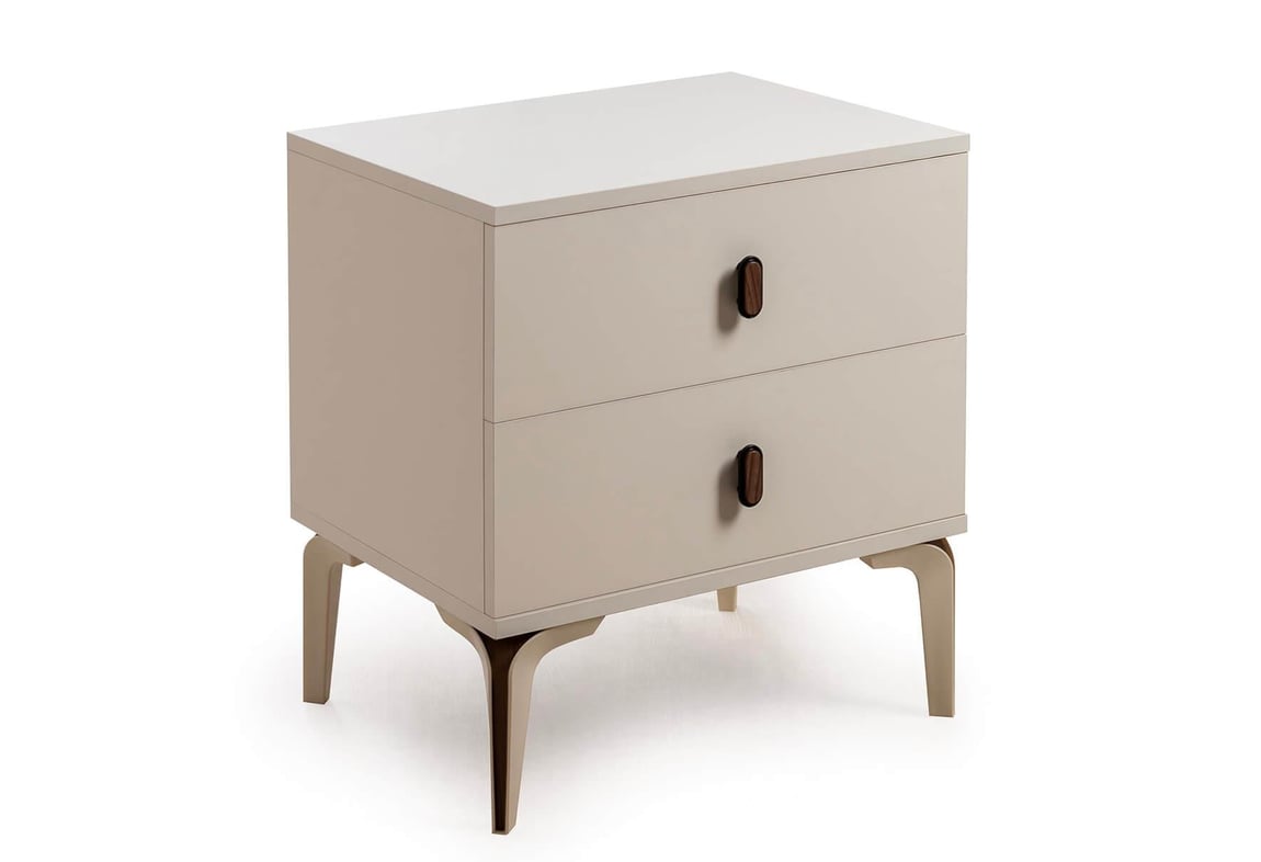 Milano 4 Kapılı Yatak Odası Takımı