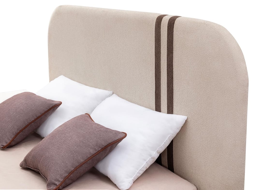 Milano 4 Kapılı Yatak Odası Takımı