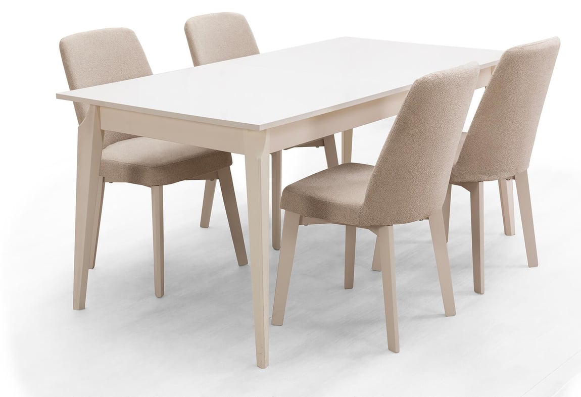 Milano Yemek Odası Takımı