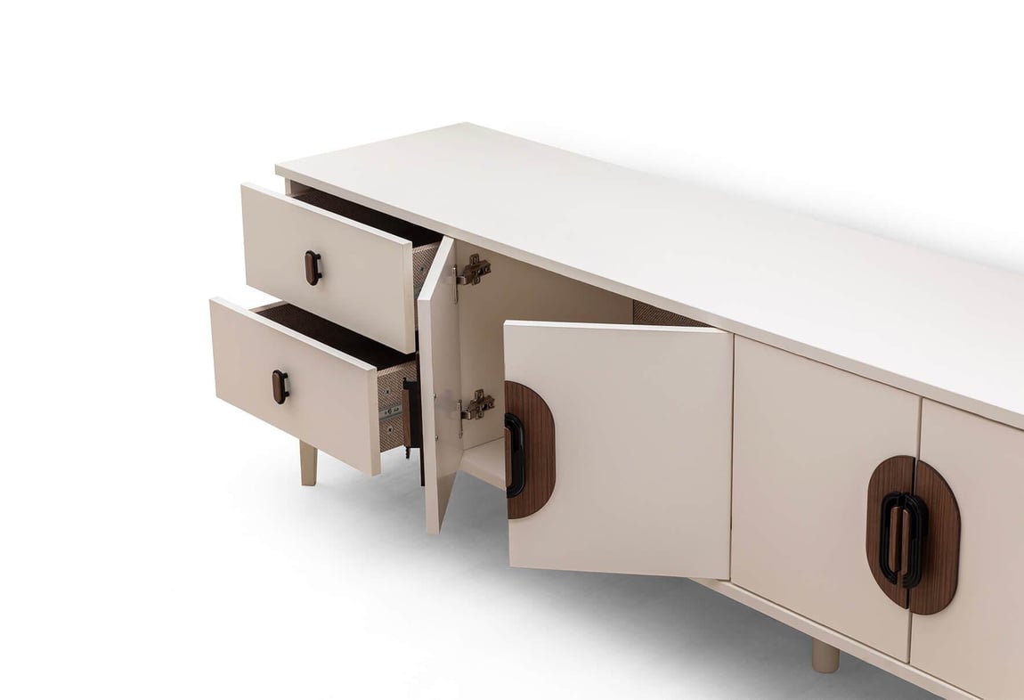 Milano Yemek Odası Takımı