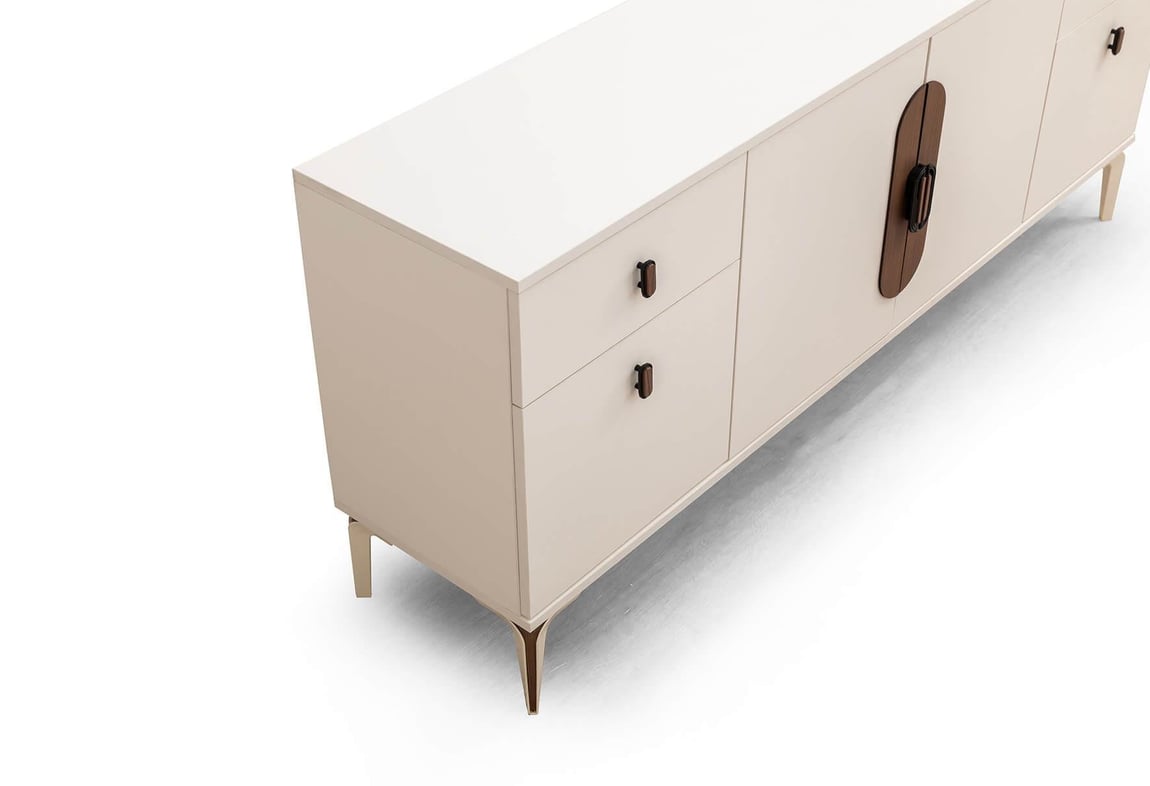 Milano Yemek Odası Takımı