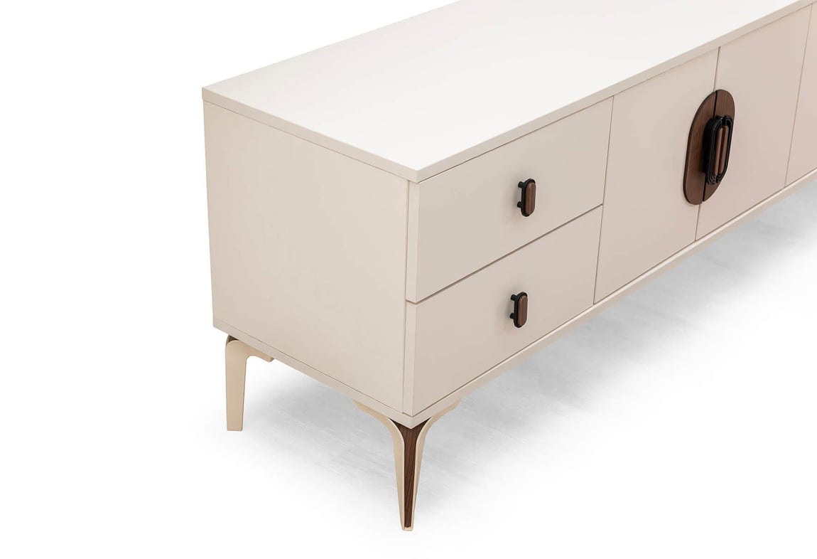 Milano Yemek Odası Takımı