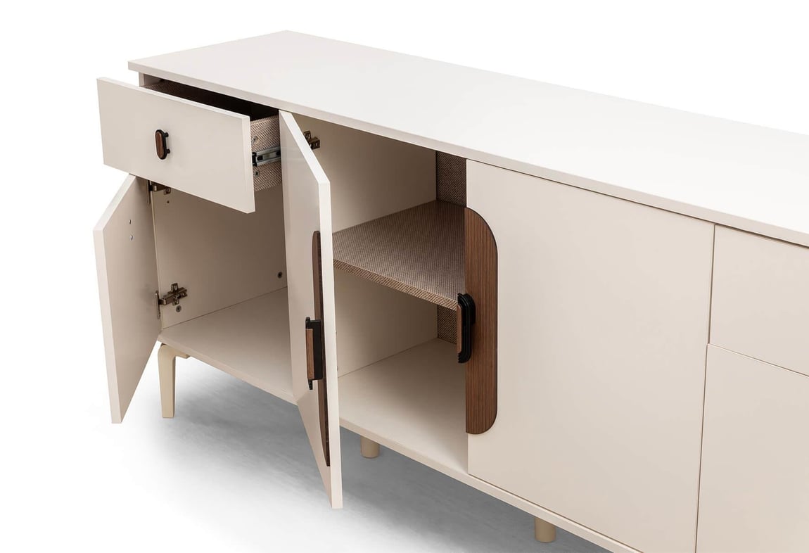 Milano Yemek Odası Takımı