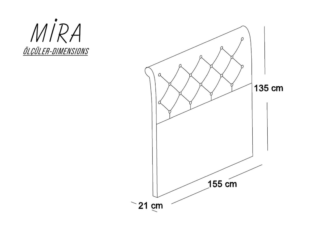 Mira Baza Başlığı