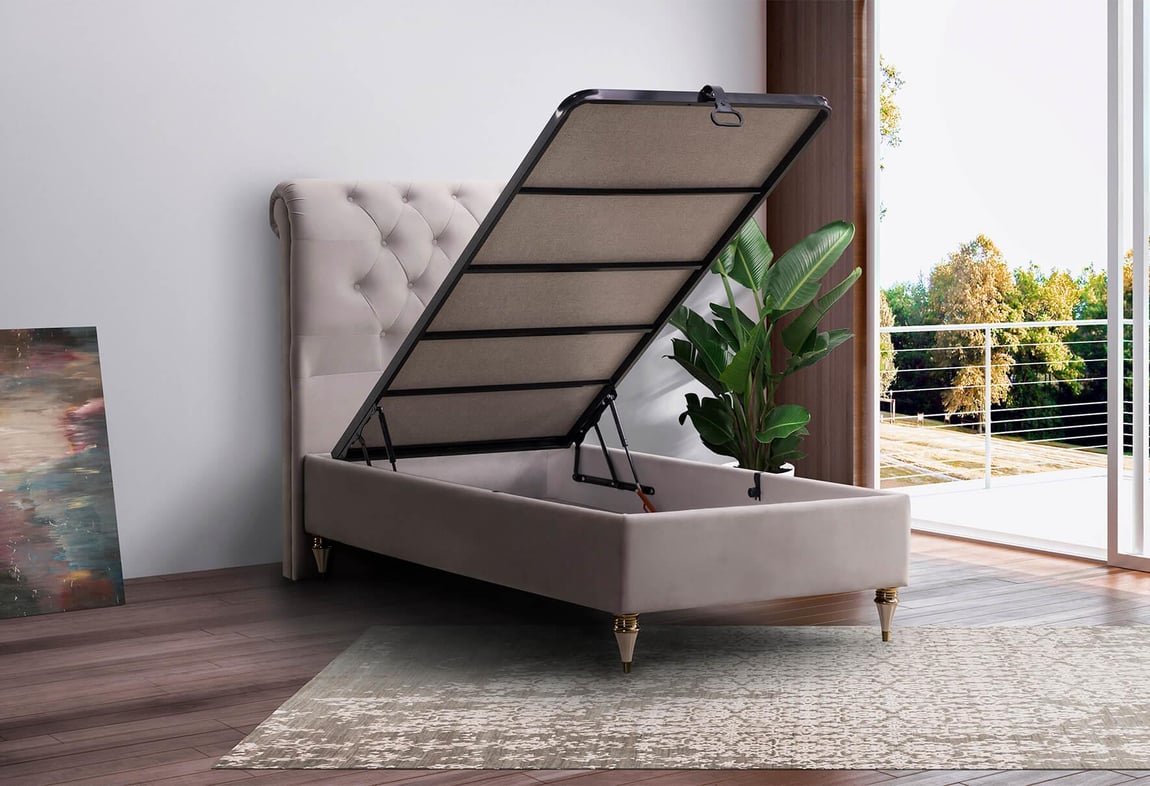 Mira Açılır Baza 120x190