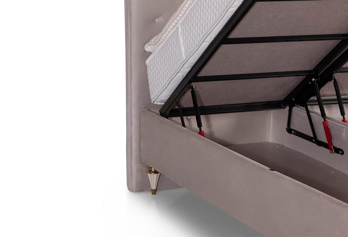 Mira Yatak Seti 100x200