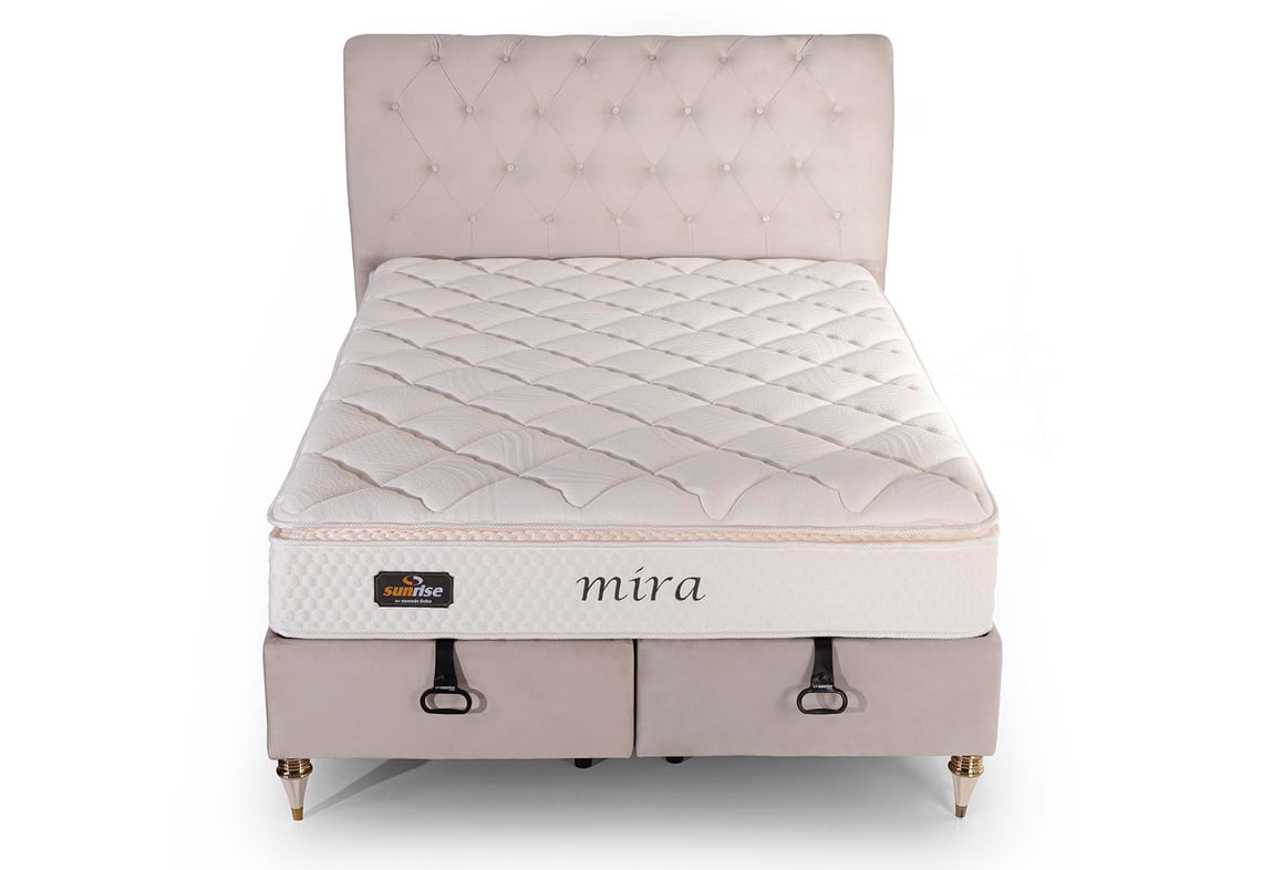 Mira Yatak Seti 100x200