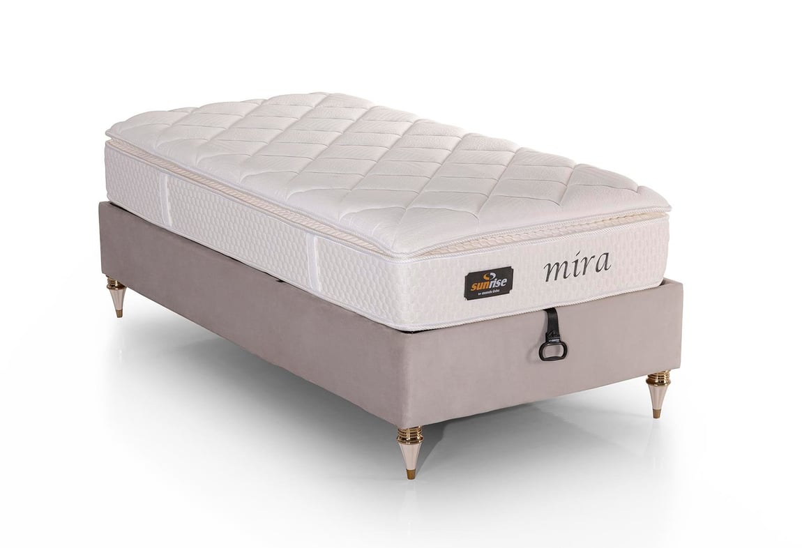 Mira Yatak Seti 100x200