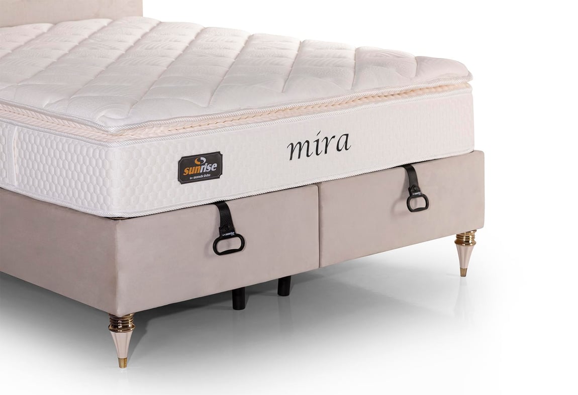 Mira Yatak Seti 100x200