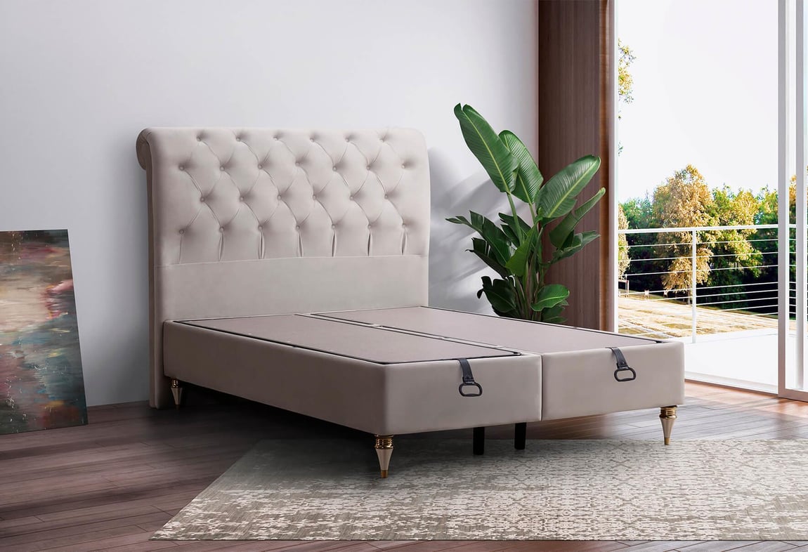 Mira Yatak Seti 100x200