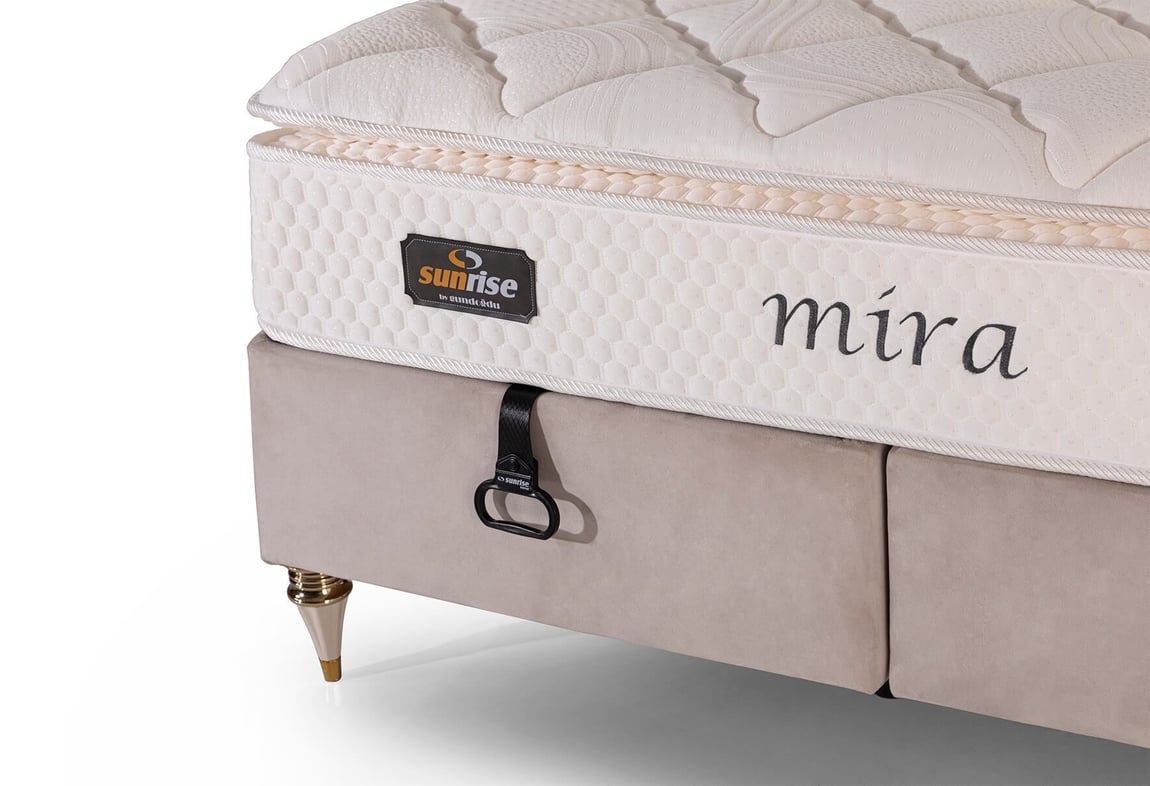 Mira 150x200 Yatak Modeli | Gündoğdu Mobilya