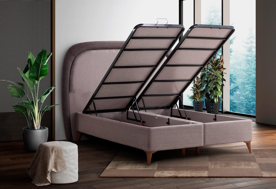 Natura Açılır Baza 120x190