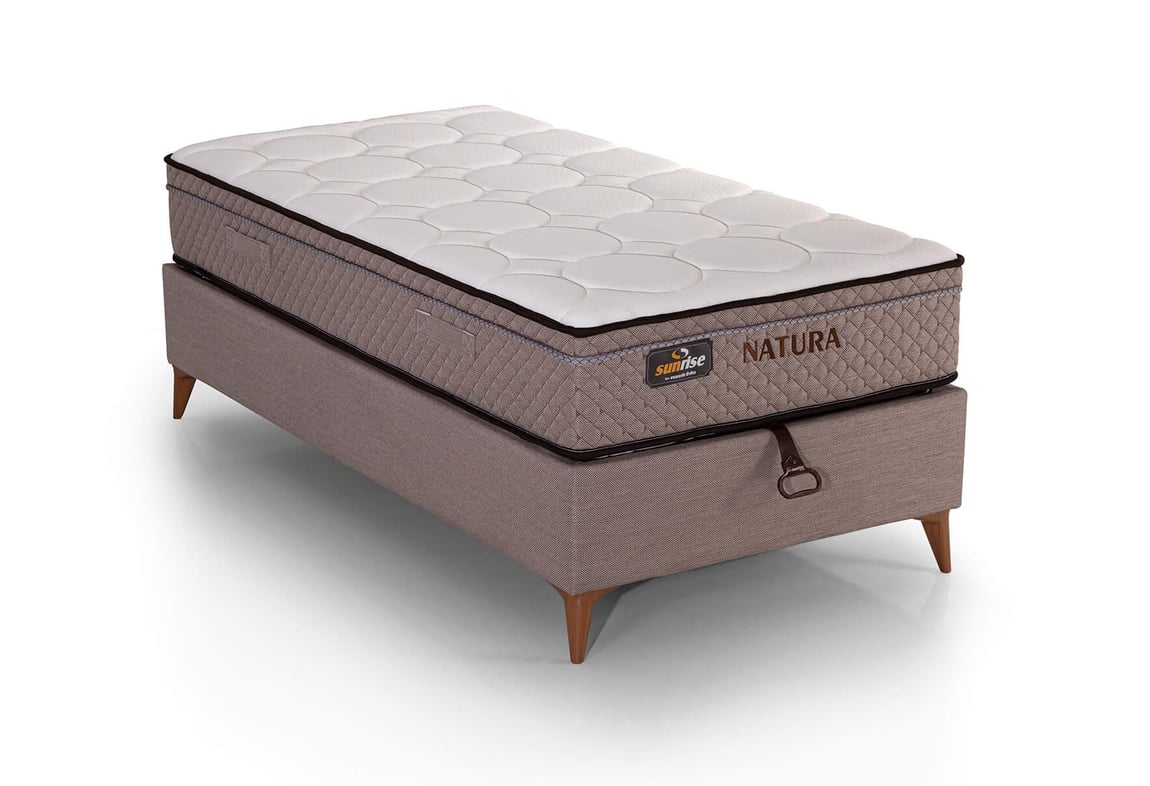 Natura Yatak 100x200