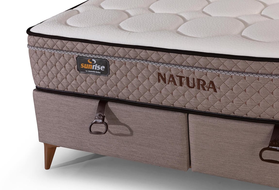 Natura Yatak 160x200
