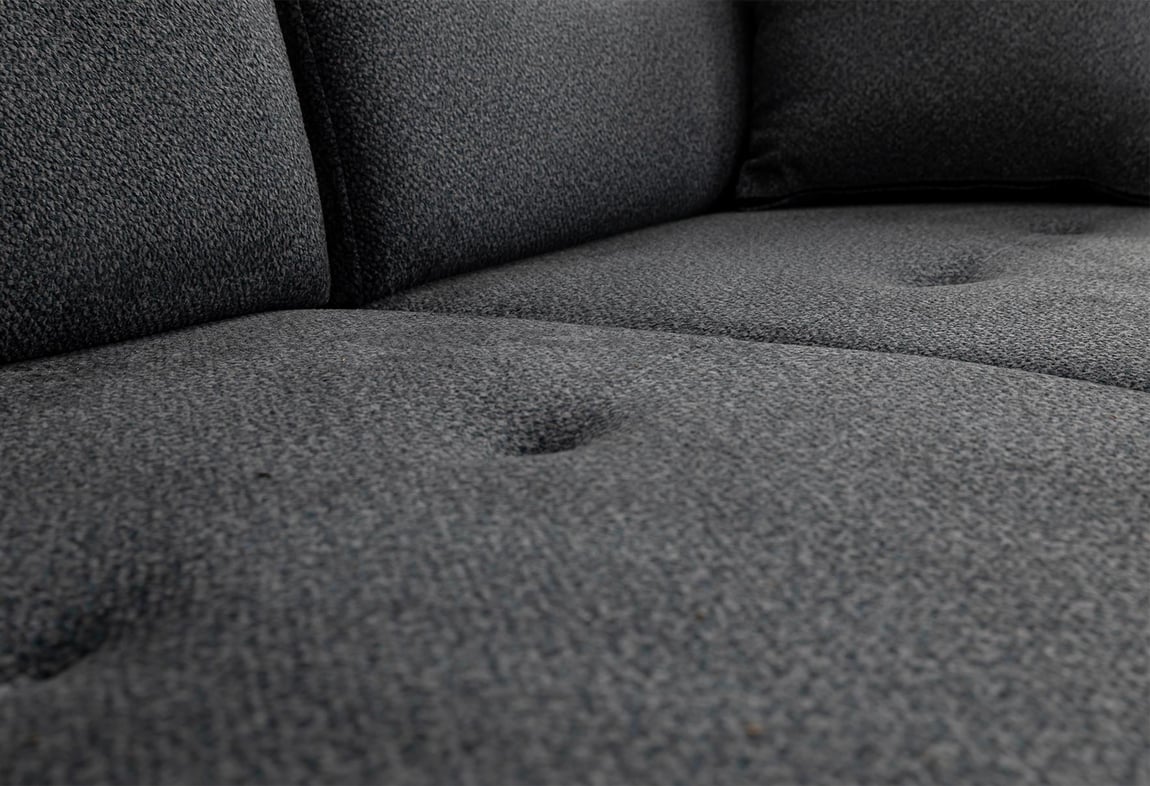 Nova Koltuk Takımı (Antrasit)