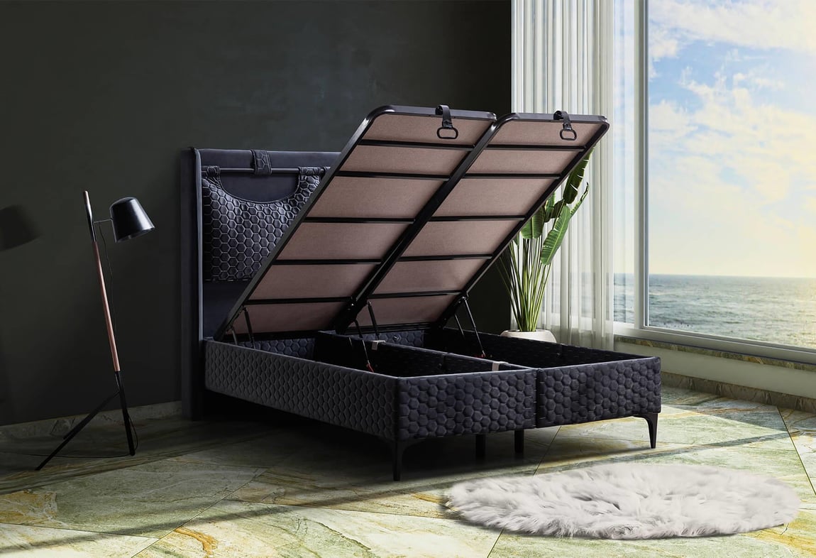 Prime Baza Kasası 160x200