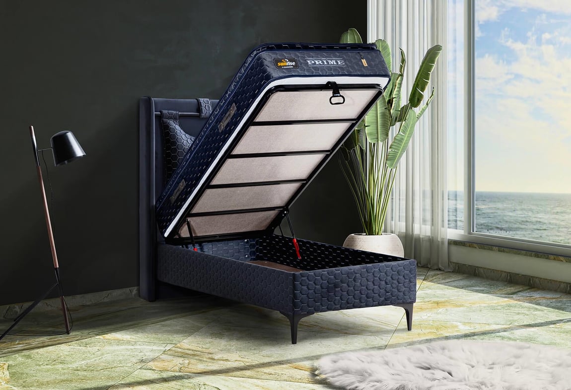 Prime Yatak Seti 90x190