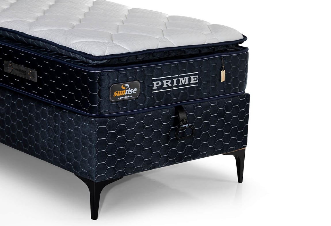 Prime Yatak Seti 90x190