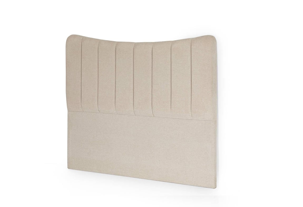 Sedef Karyola Başlığı