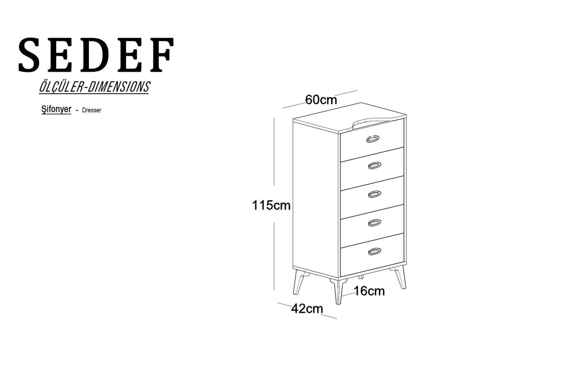 Sedef Çamaşırlık