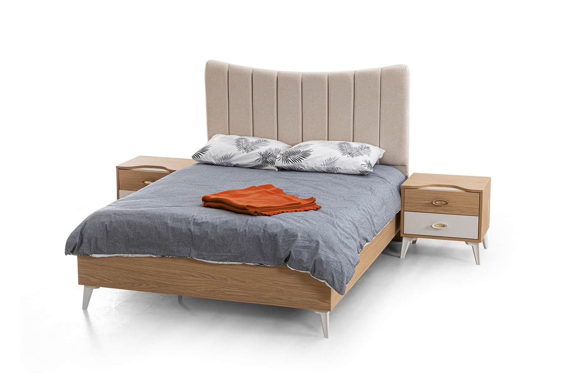 Sedef Yatak Odası Takımı