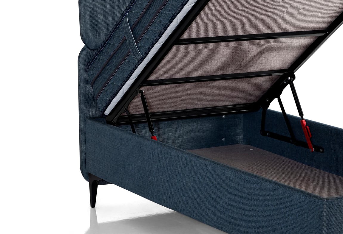 Solis Açılır Baza 90x190