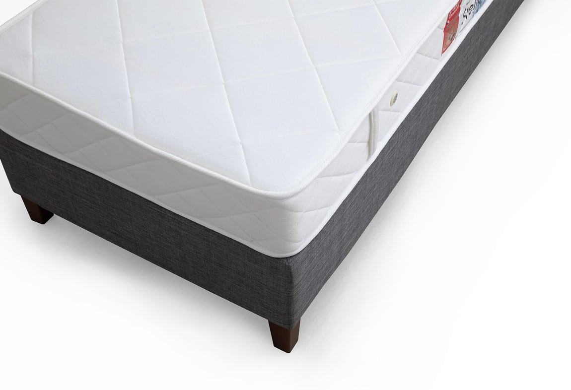 Stella 100'LÜK Başlık+Baza 