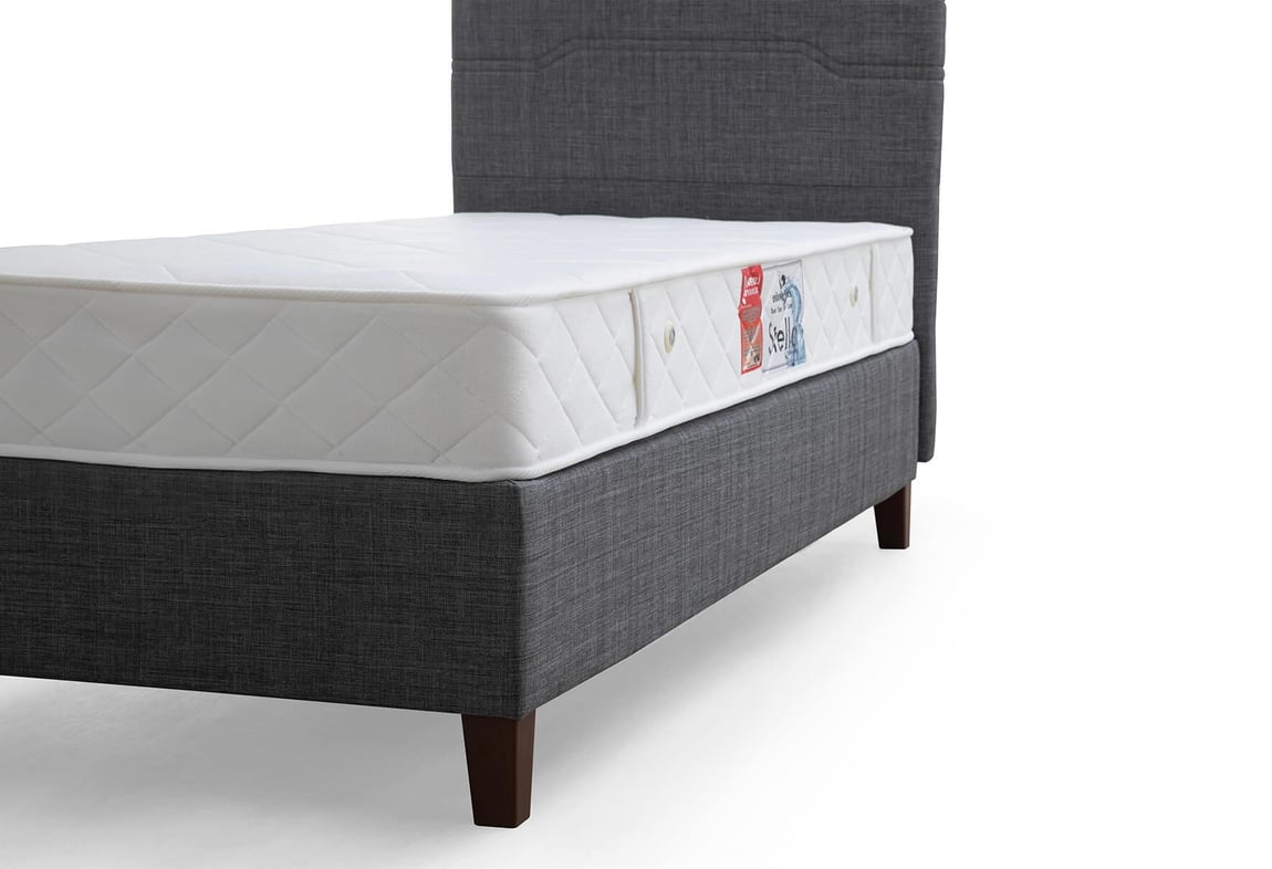 Stella 100'LÜK Başlık+Baza 