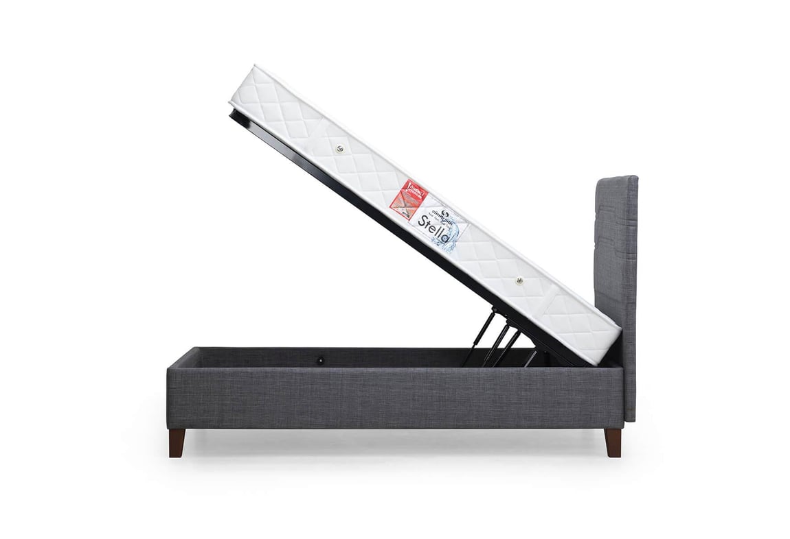 Stella 100'LÜK Başlık+Baza 