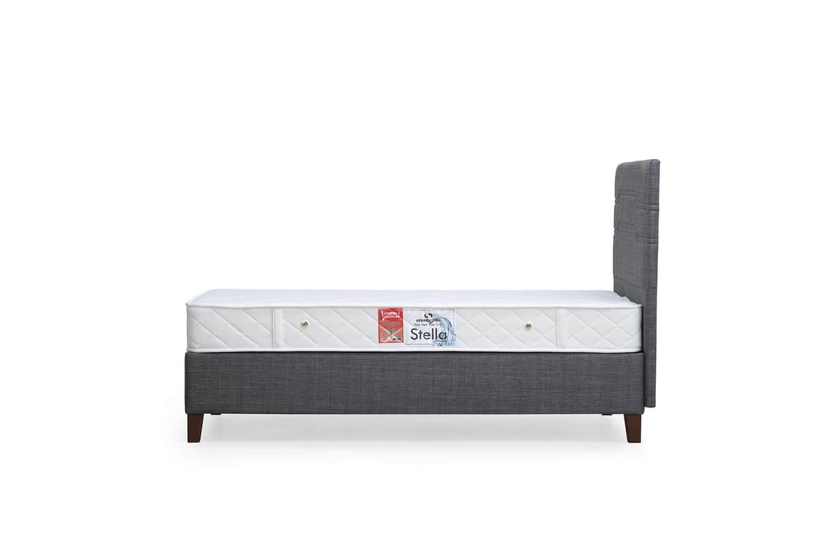 Stella 100'LÜK Başlık+Baza 