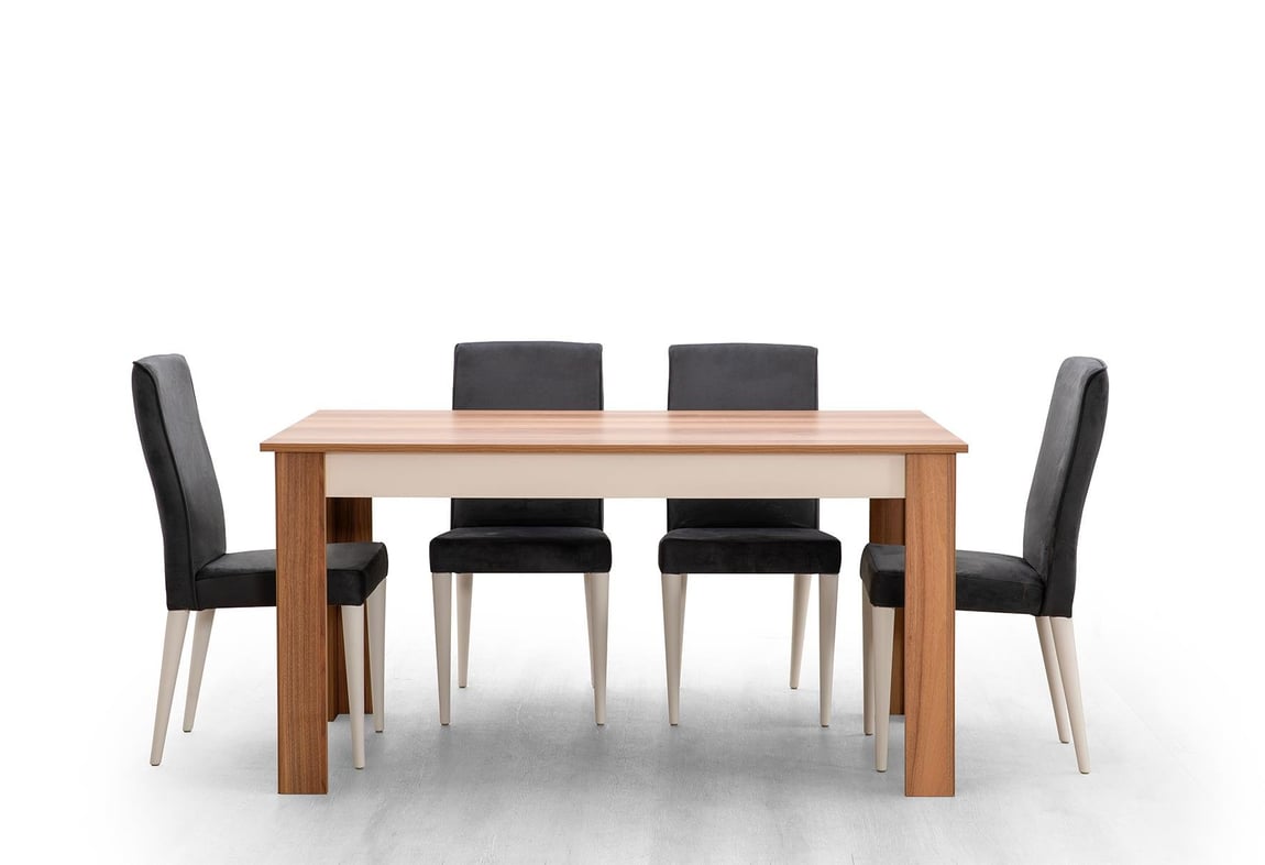 Sümela Sabit Masa Takımı | Gündoğdu