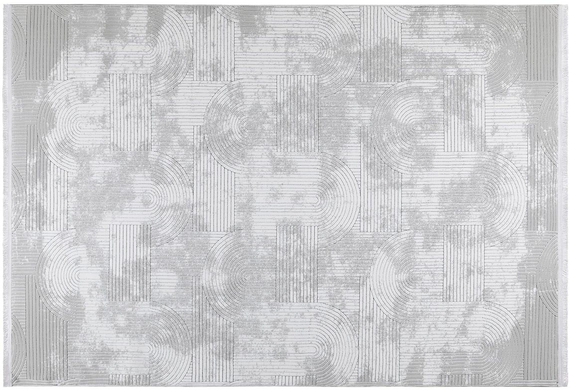 Butik Krem/Bej Halı 160x230 (BT380)