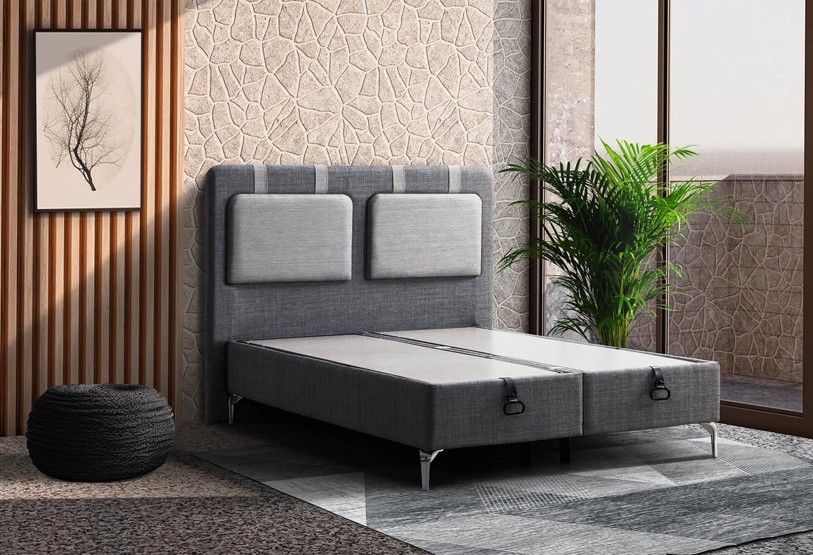 Trend Baza Kasası 160x200