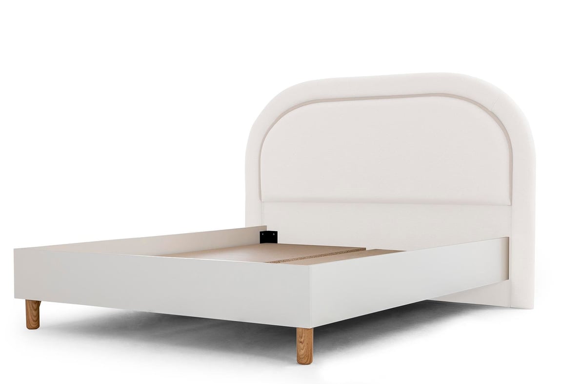 Trend Bohem 6 Kapılı Yatak Odası Takımı