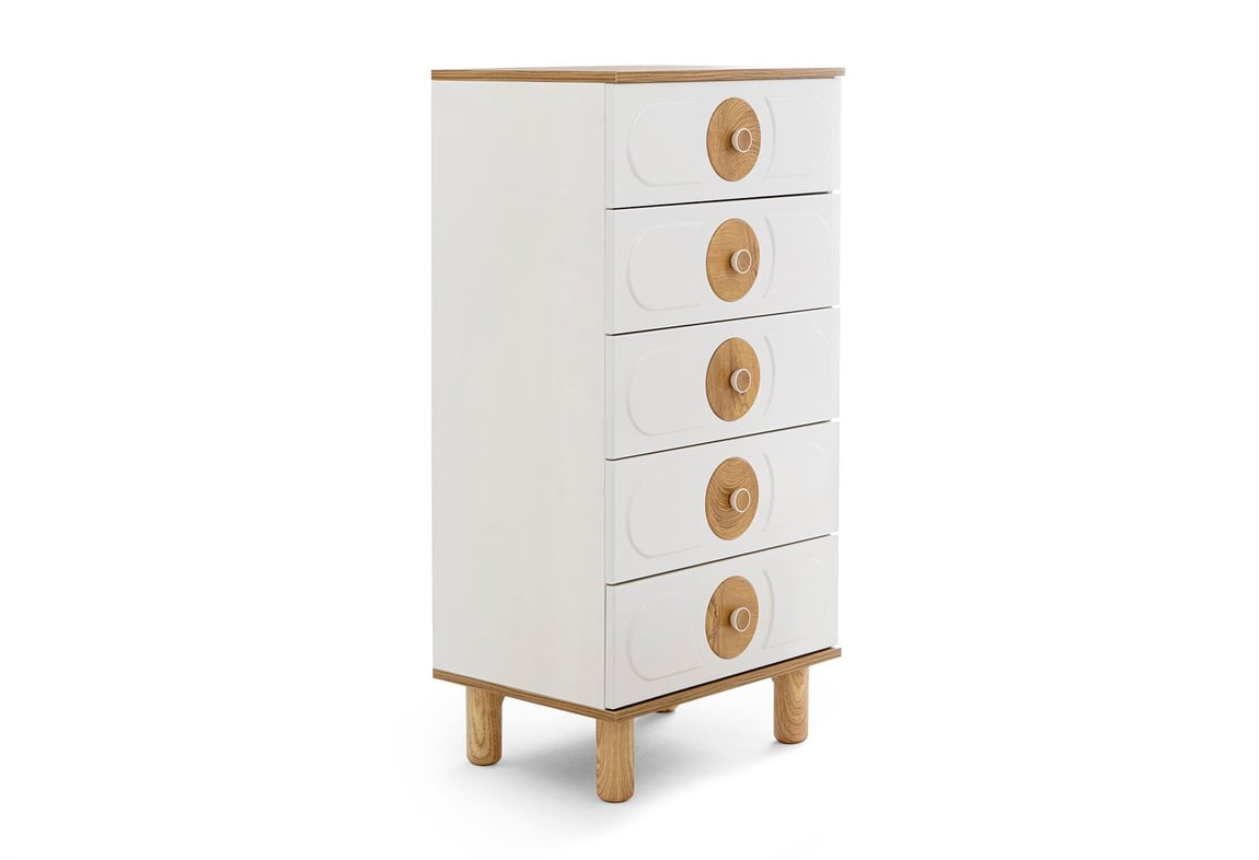 Trend Bohem Şifonyer