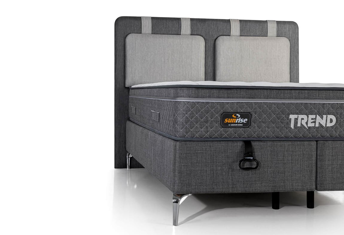 Trend Yatak 160x200