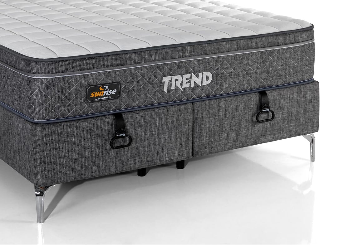 Trend Yatak 160x200