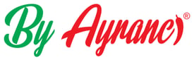 By Ayrancı Logo