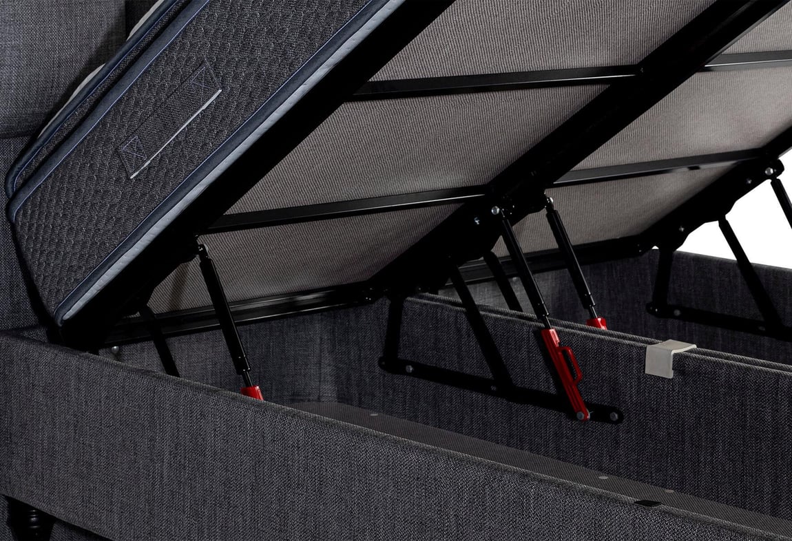 Amare Baza Kasası 120x190