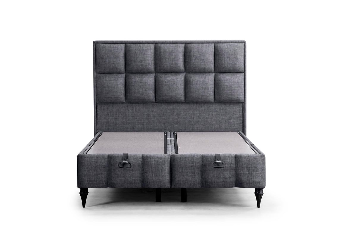 Amare Baza Kasası 120x190