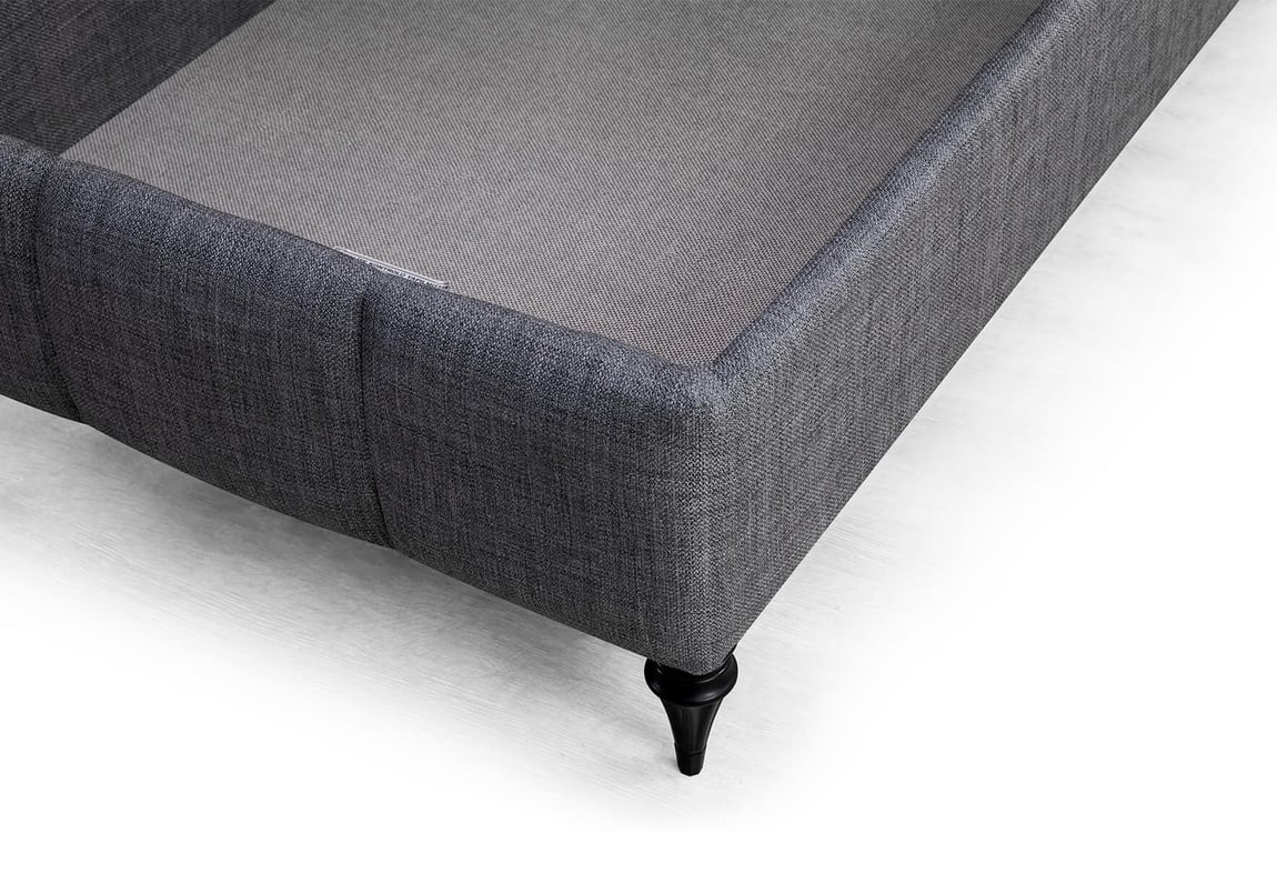 Amare Baza Kasası 120x190