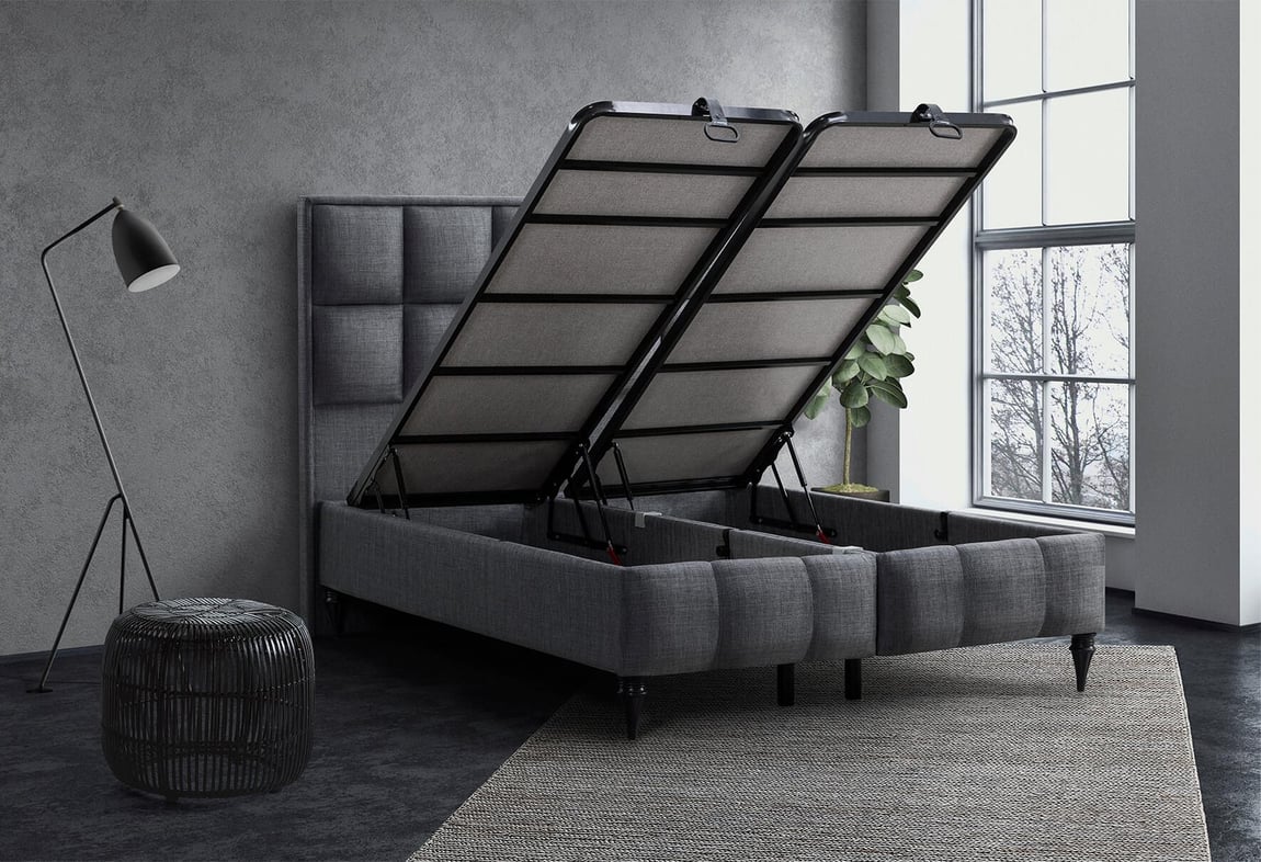 Amare Baza Kasası 150x200