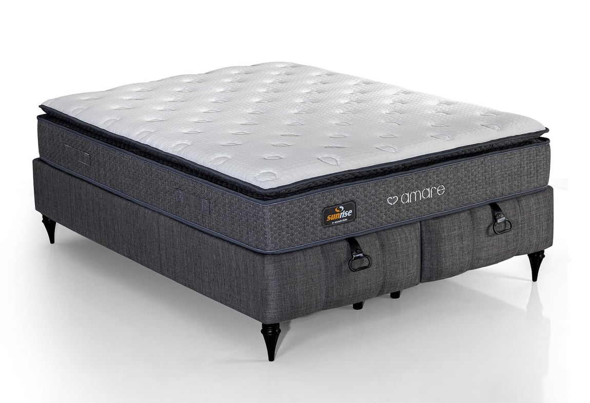 Amare Yatak 150x200