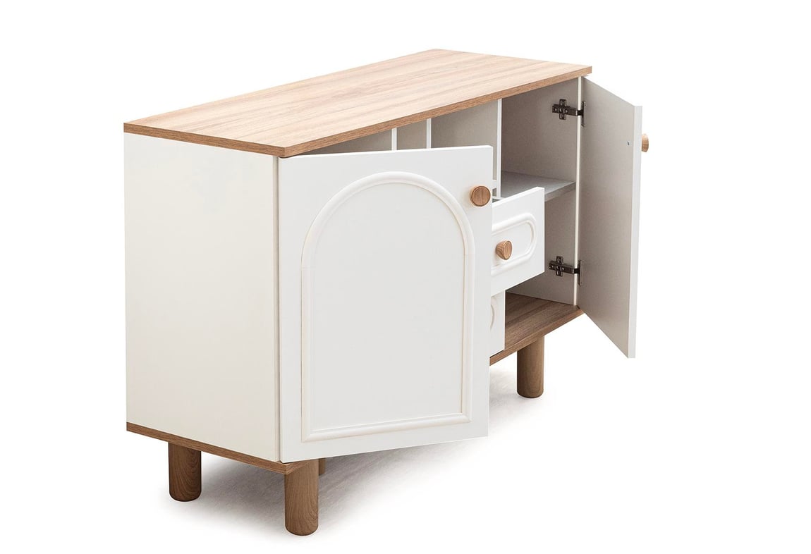 Biga Yatak Odası Takımı