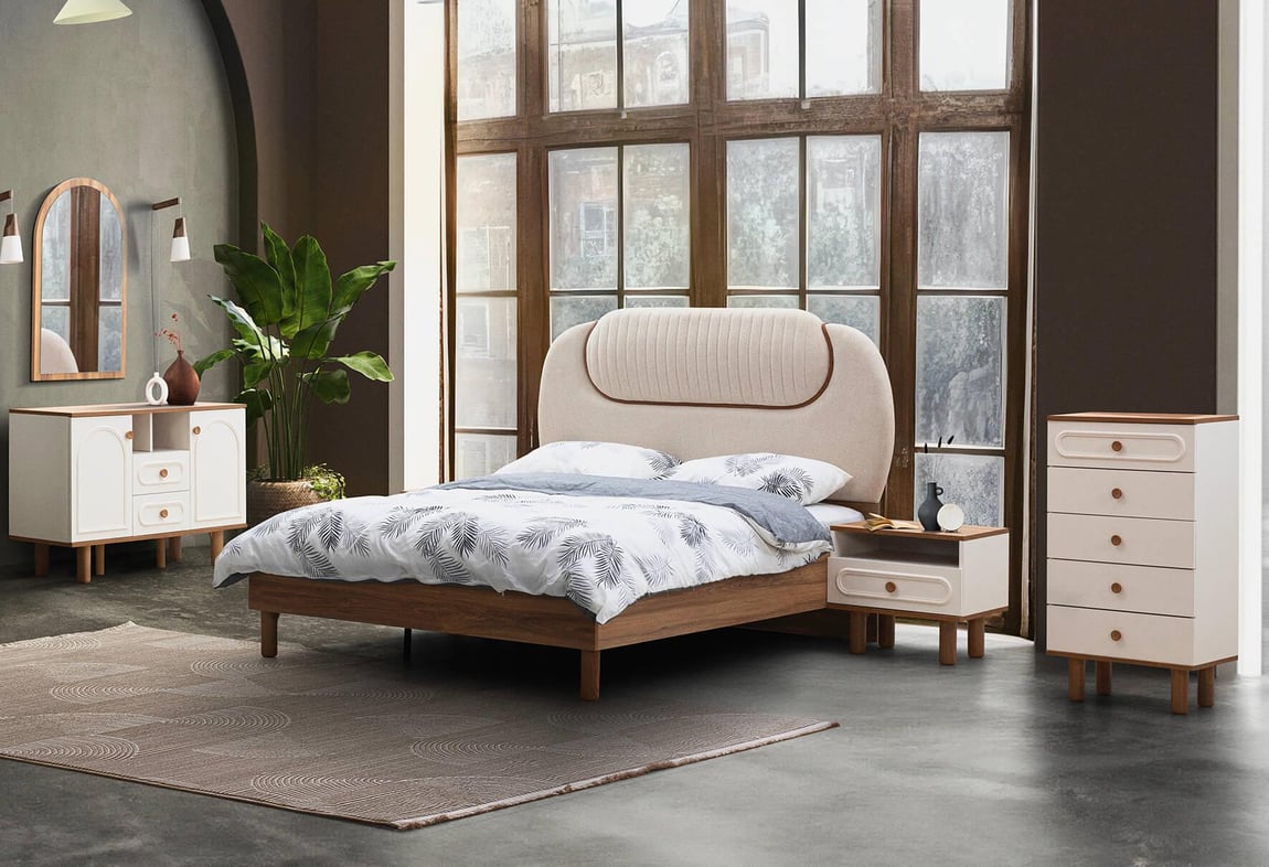 Biga Yatak Odası Takımı